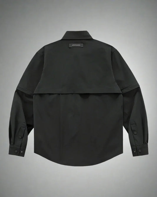 Chic Patchwork Sleeve Top - patchwork top - Chic Patchwork Sleeve Top for Modern Style