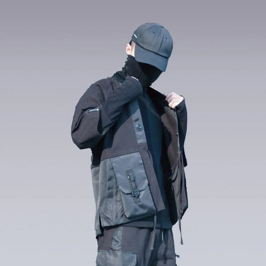 Chic Seven-Piece Noragi Collection - windproof noragi - Stylish Seven-Piece Noragi Set for Versatile Wear