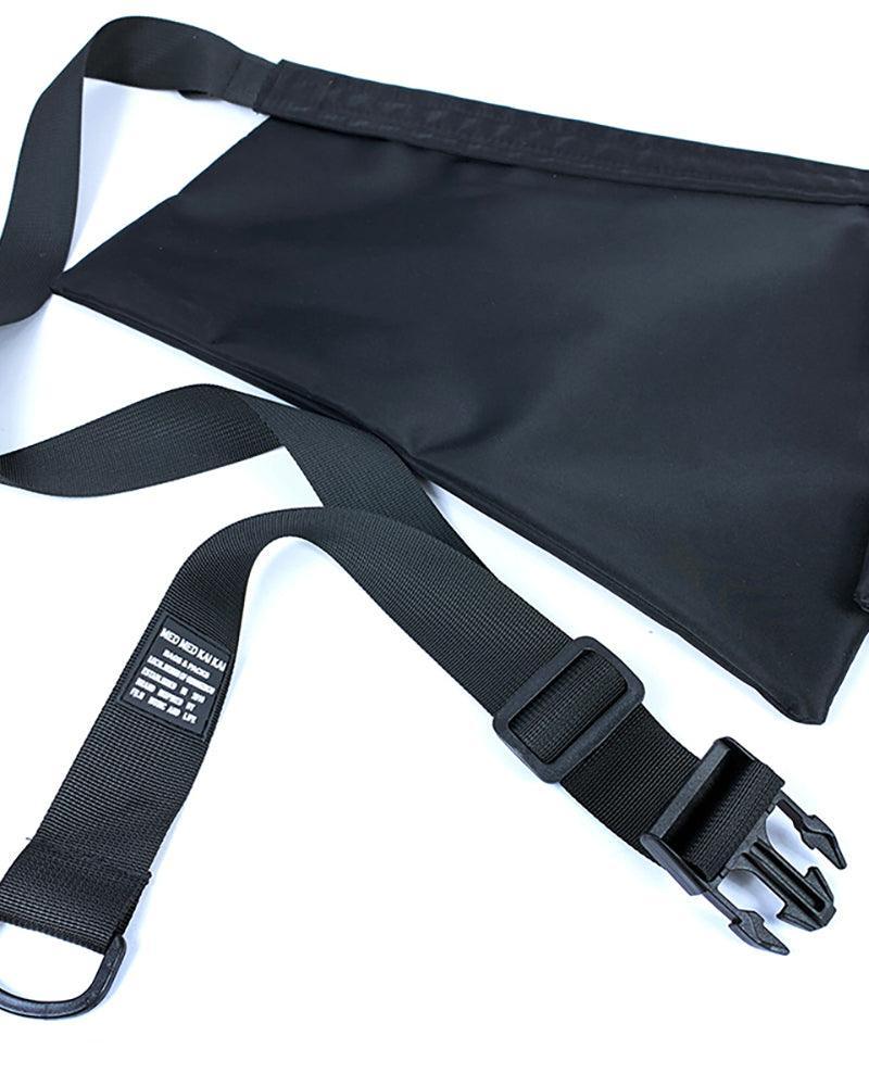 Chic Sling Apron Bag - stylish bag - Chic Sling Apron Bag for Everyday Style