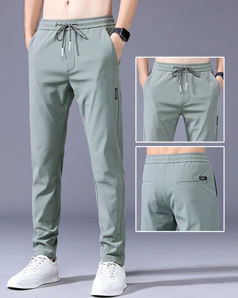 Chill & Dry Adventure Pants - adventure pants - Chill & Dry Adventure Pants for Summer Comfort