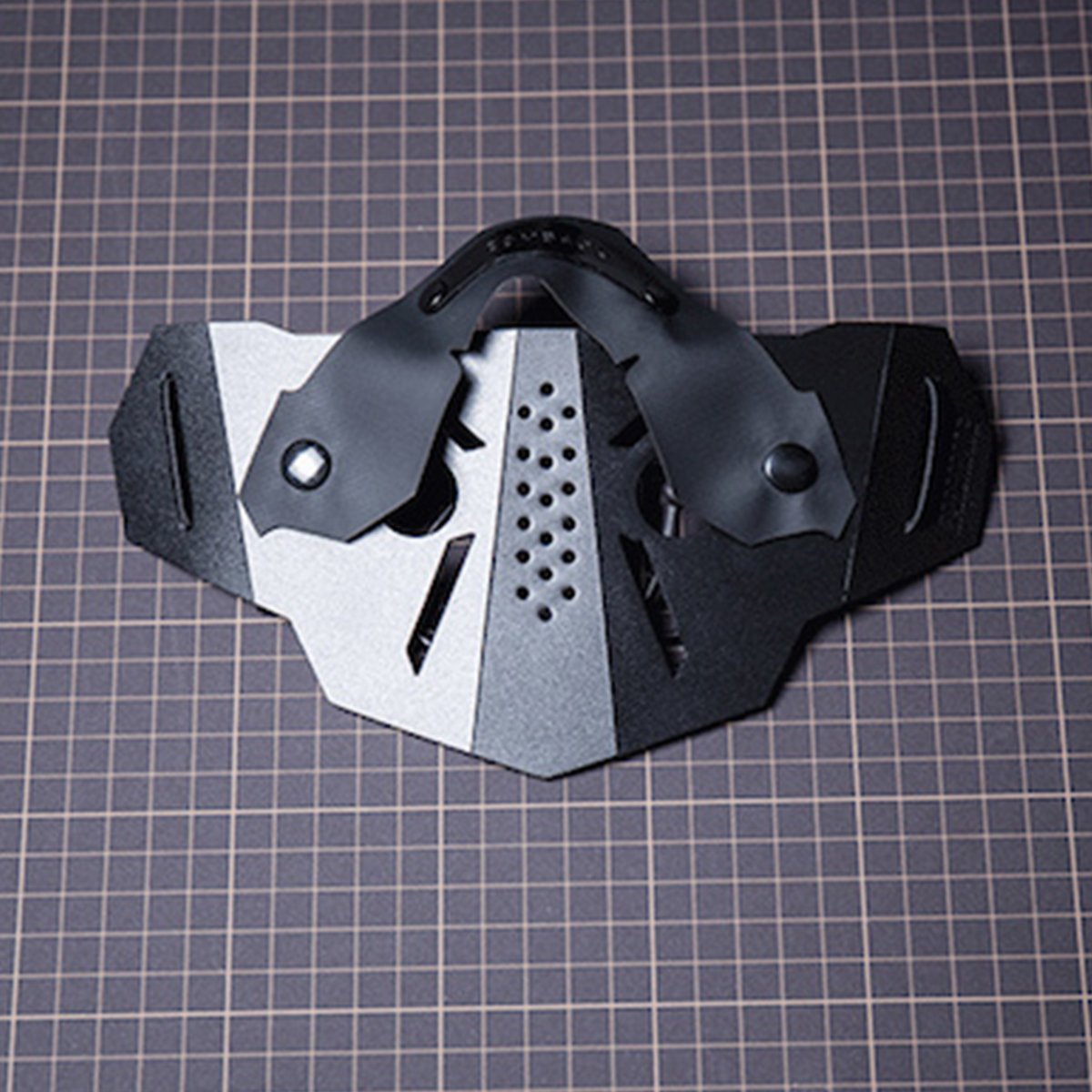 tachwear mask