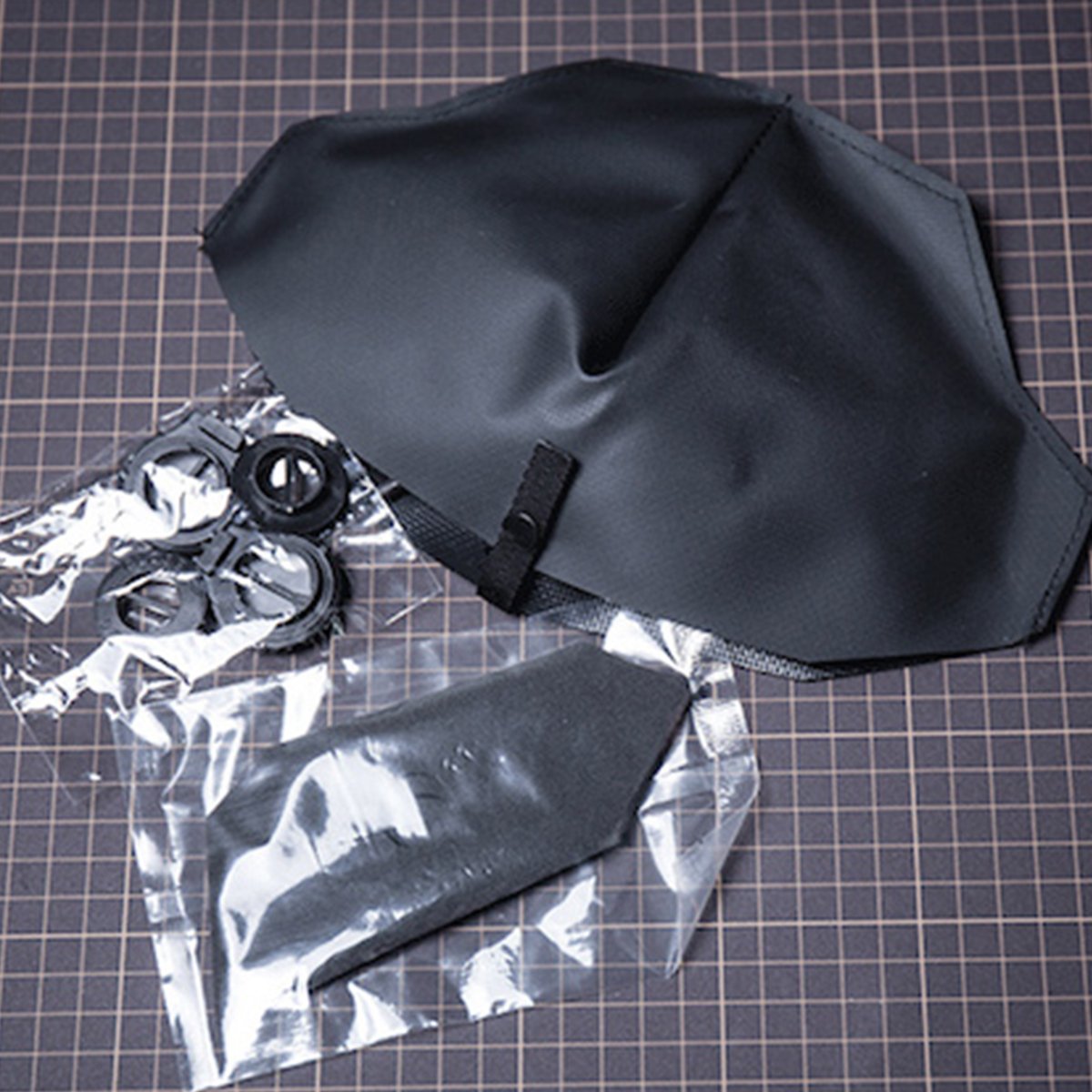 tachwear mask