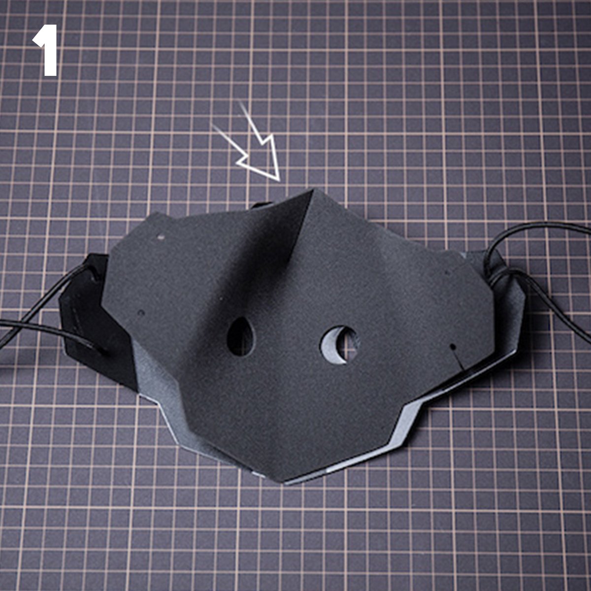 tachwear mask