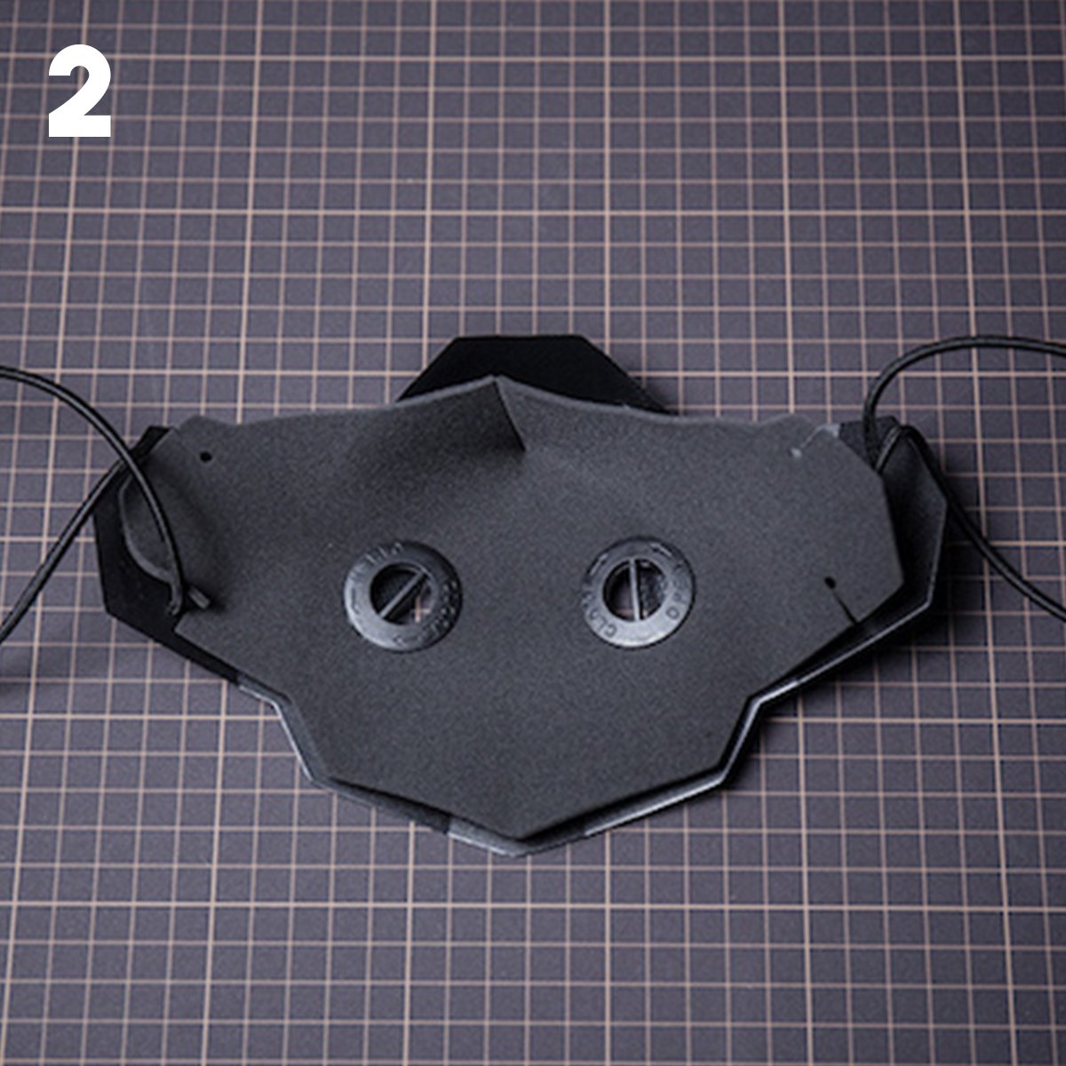 tachwear mask