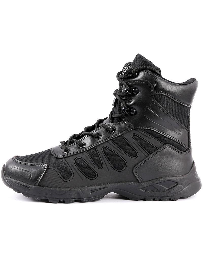 Durable All-Terrain Adventure Boots