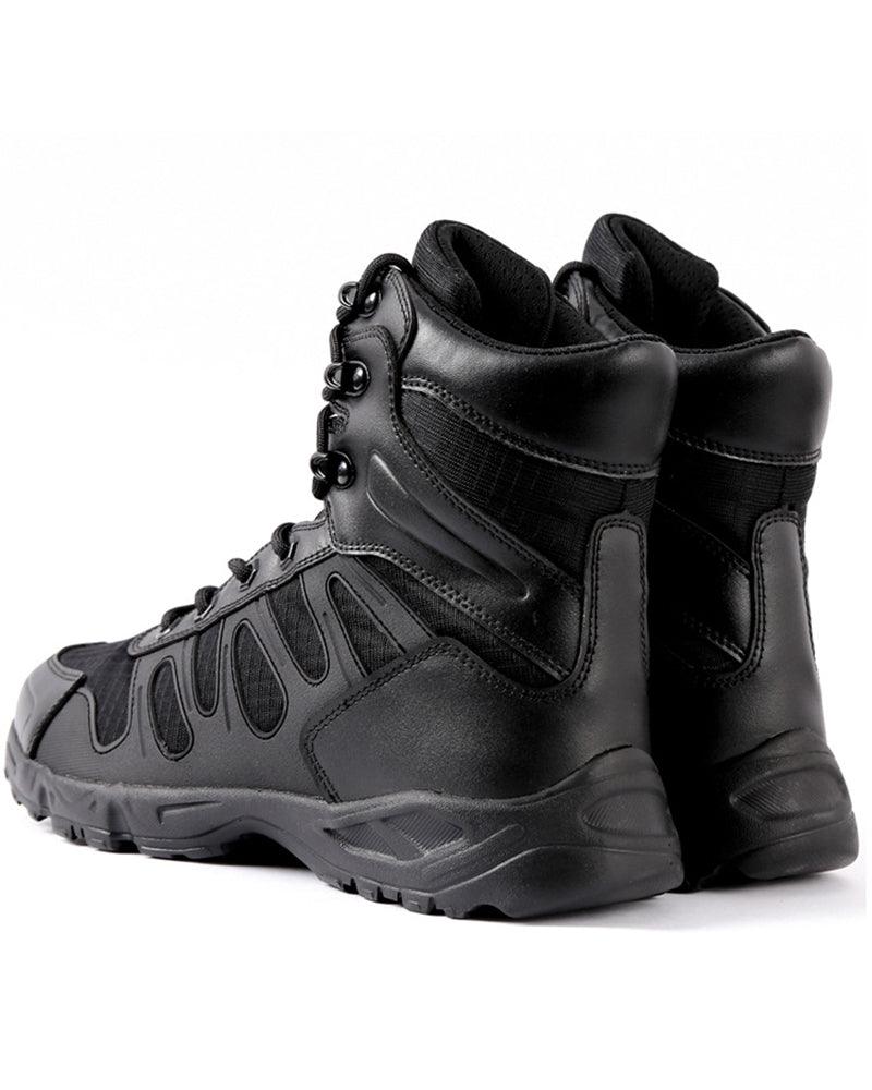 Durable All-Terrain Adventure Boots