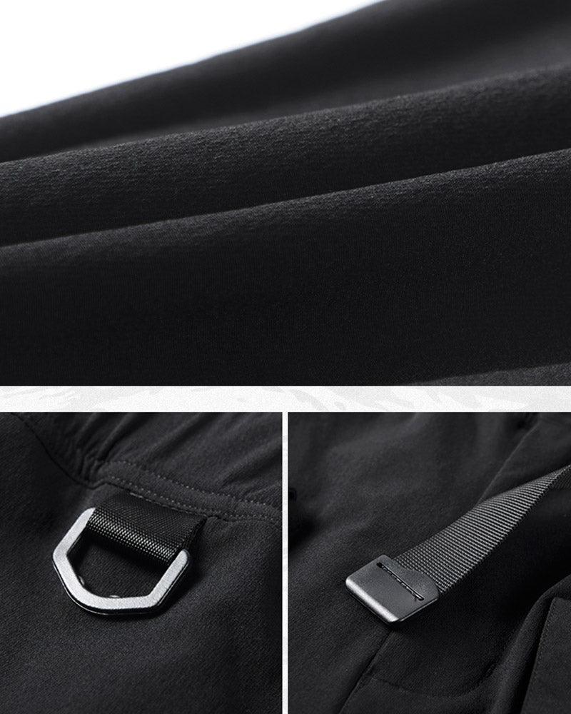 Covert Tactical Cargo Trousers - adventure wear - Functional Covert Tactical Cargo Trousers