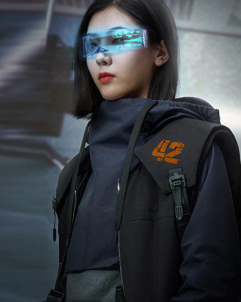 Modern Versatile Cargo Vest