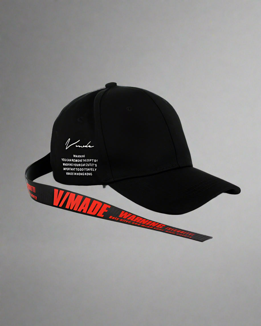 Dynamic Dance Ribbon Headwear