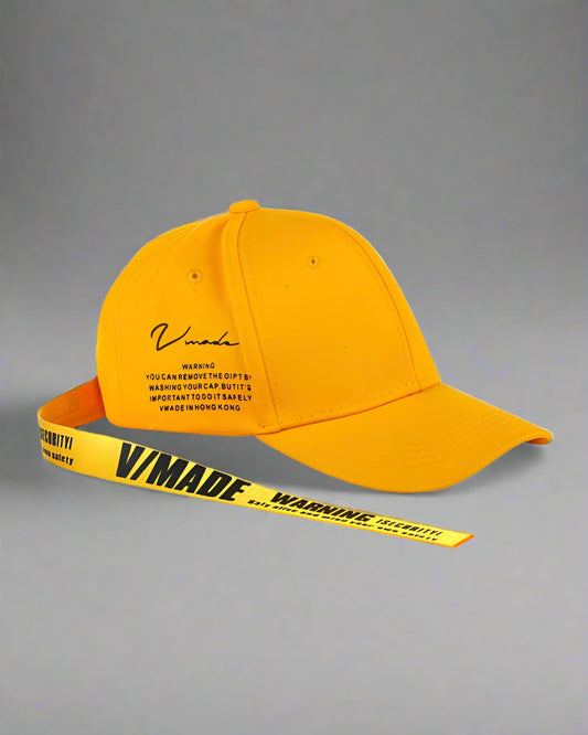 Dynamic Dance Ribbon Headwear