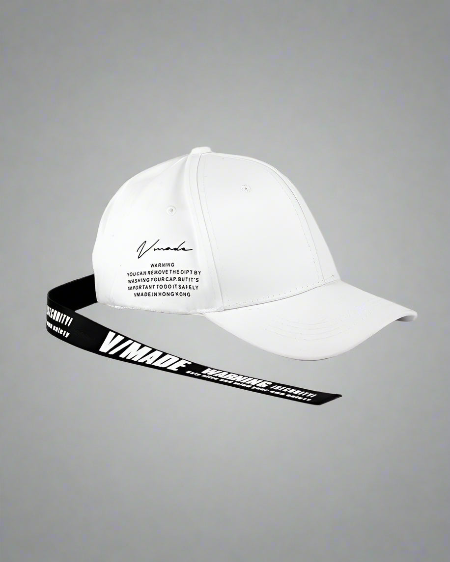 Dynamic Dance Ribbon Headwear