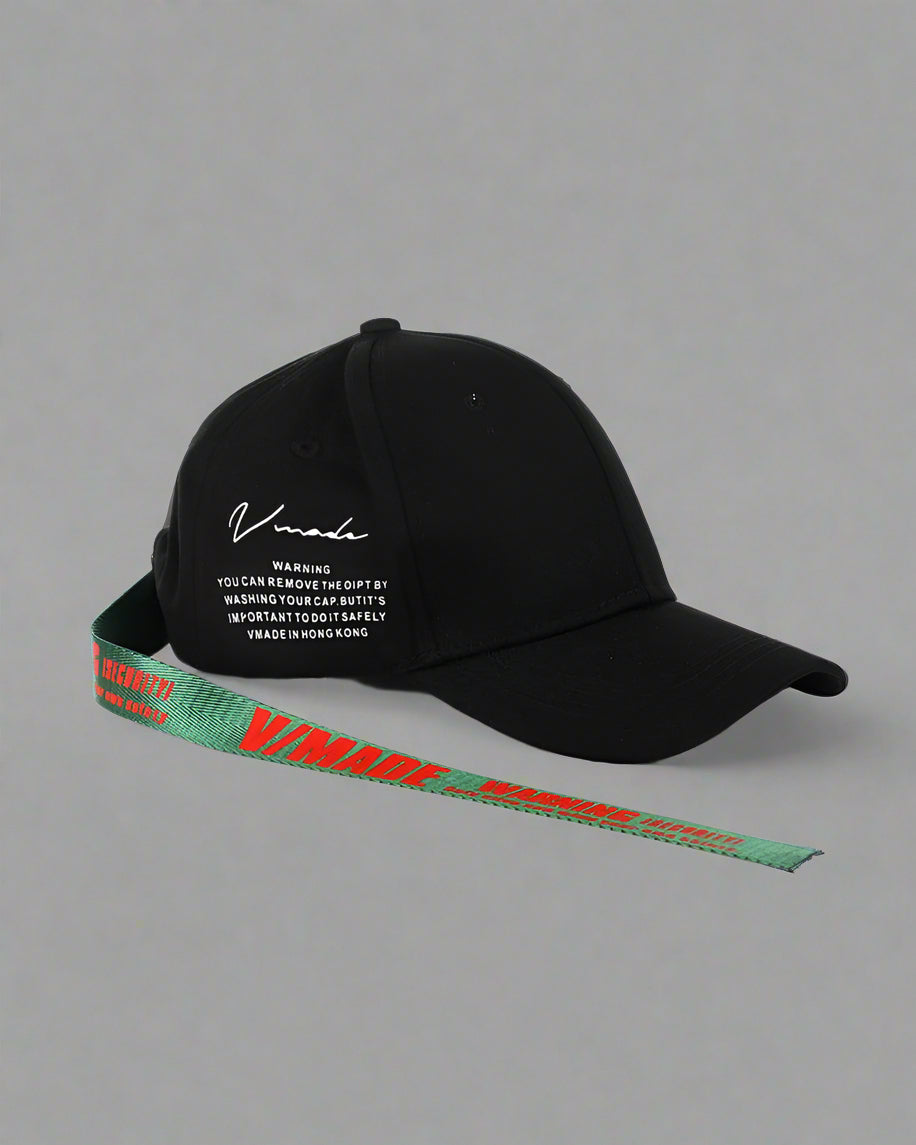 Dynamic Dance Ribbon Headwear