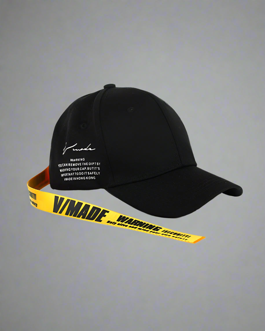 Dynamic Dance Ribbon Headwear