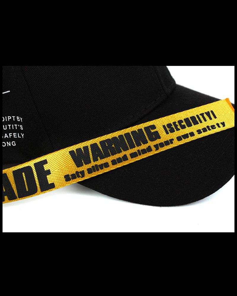 Dynamic Dance Ribbon Headwear