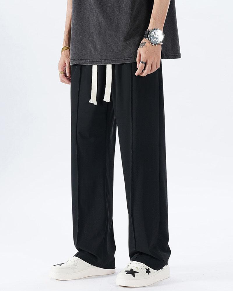 Effortless Comfort Wide Leg Pants