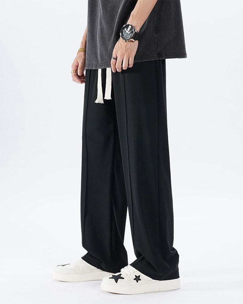 Effortless Comfort Wide Leg Pants