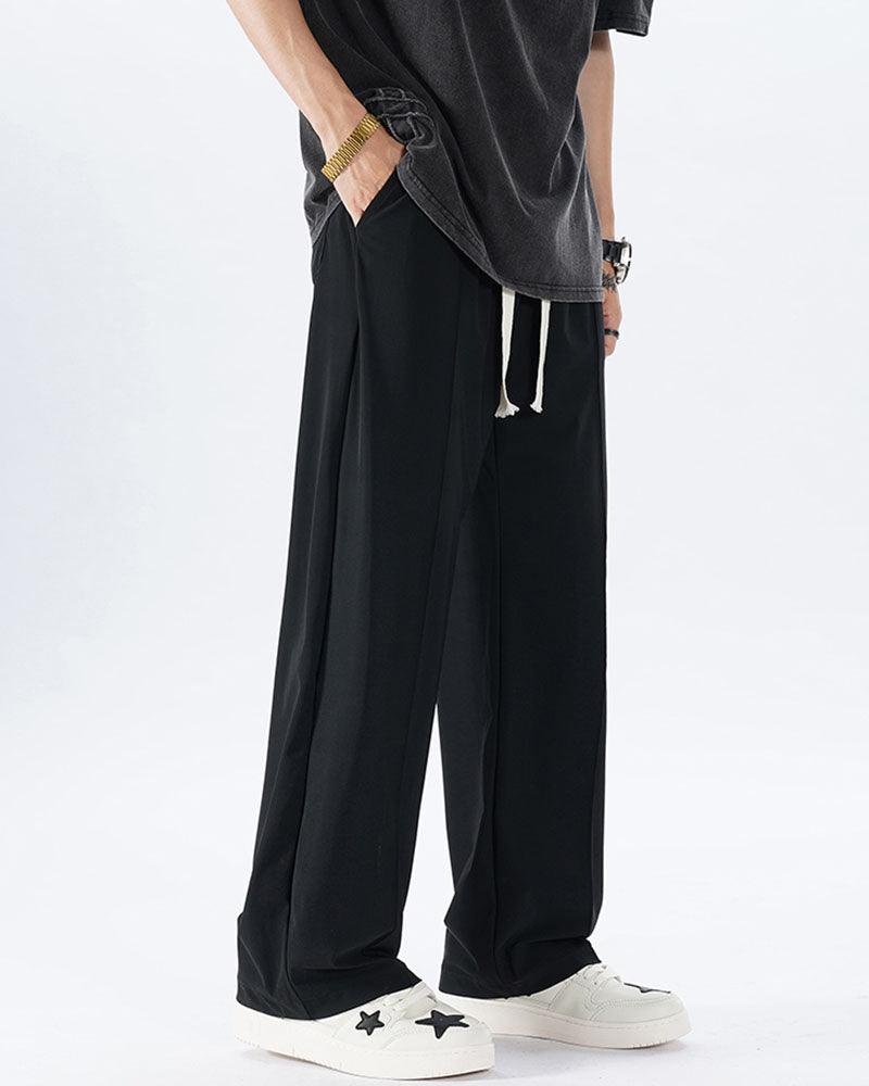 Effortless Comfort Wide Leg Pants