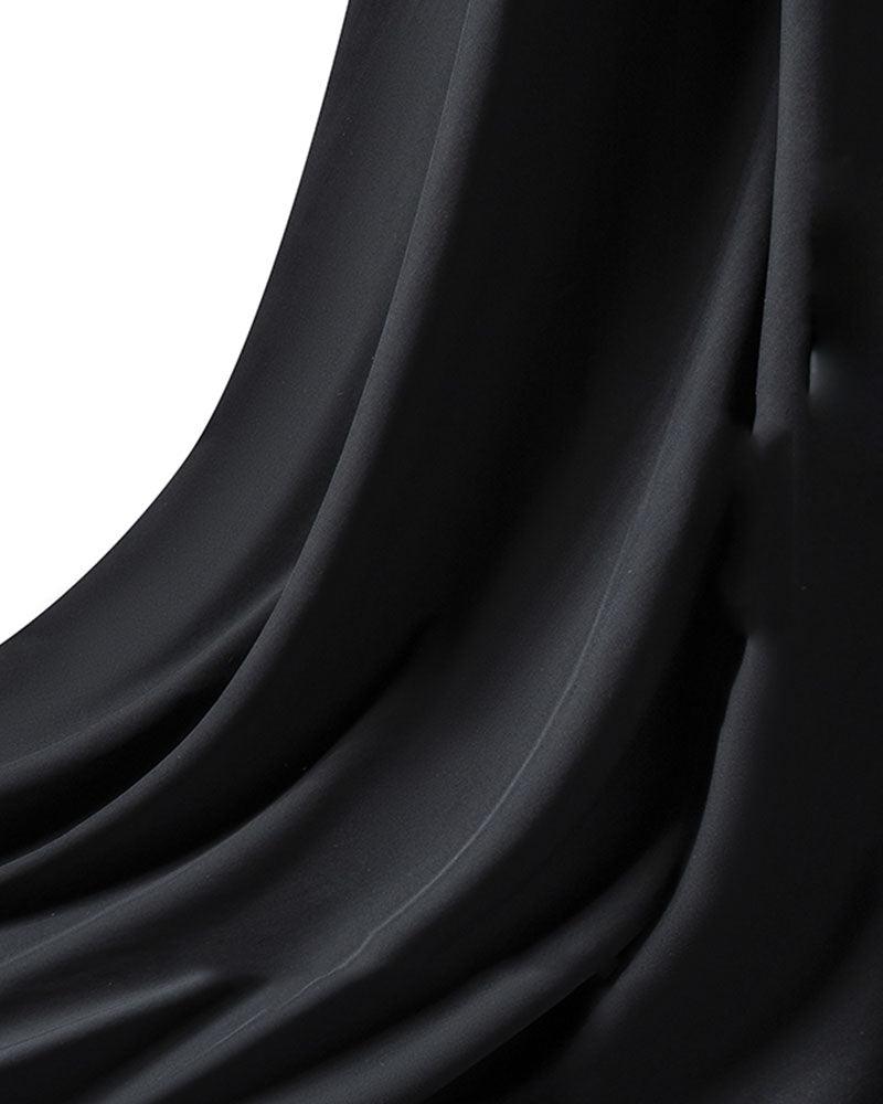 Effortless Comfort Wide Leg Pants