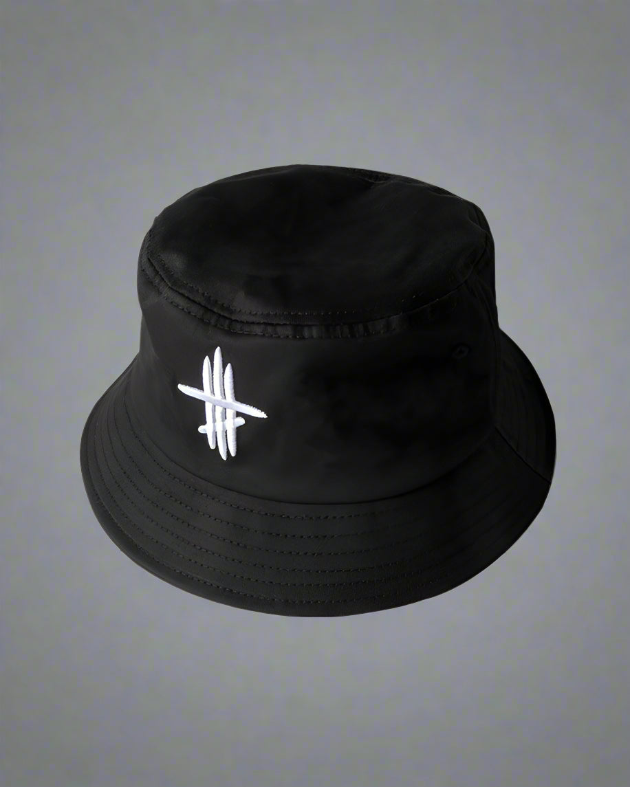 Mystic City Vibes Bucket Hat