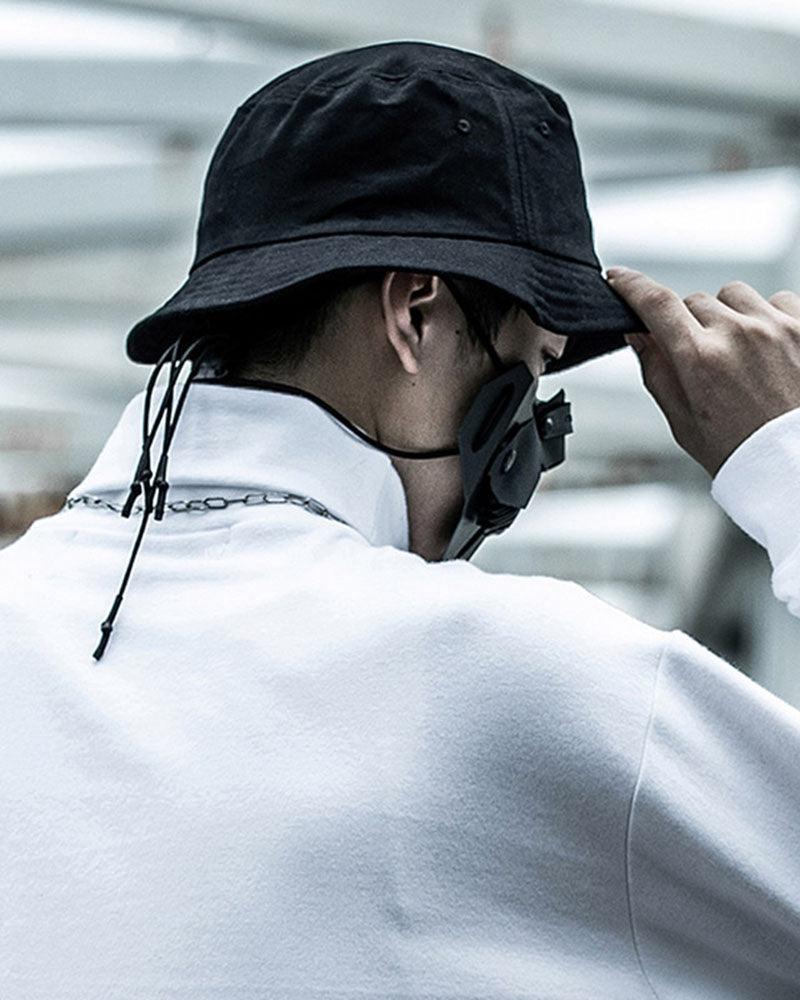 Mystic City Vibes Bucket Hat