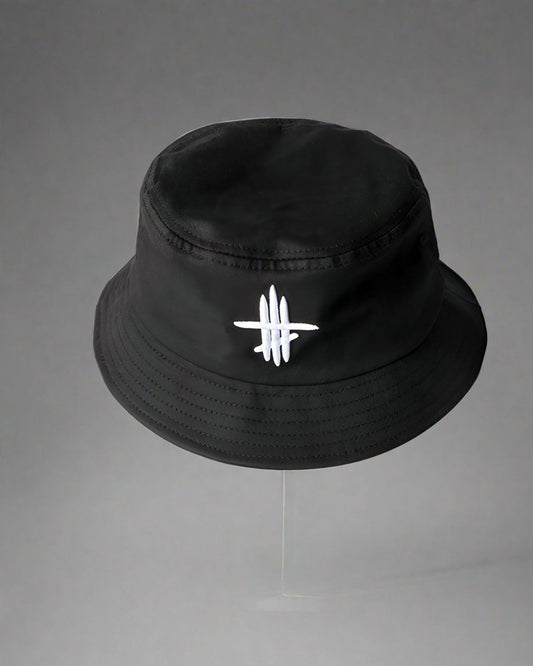 Mystic City Vibes Bucket Hat