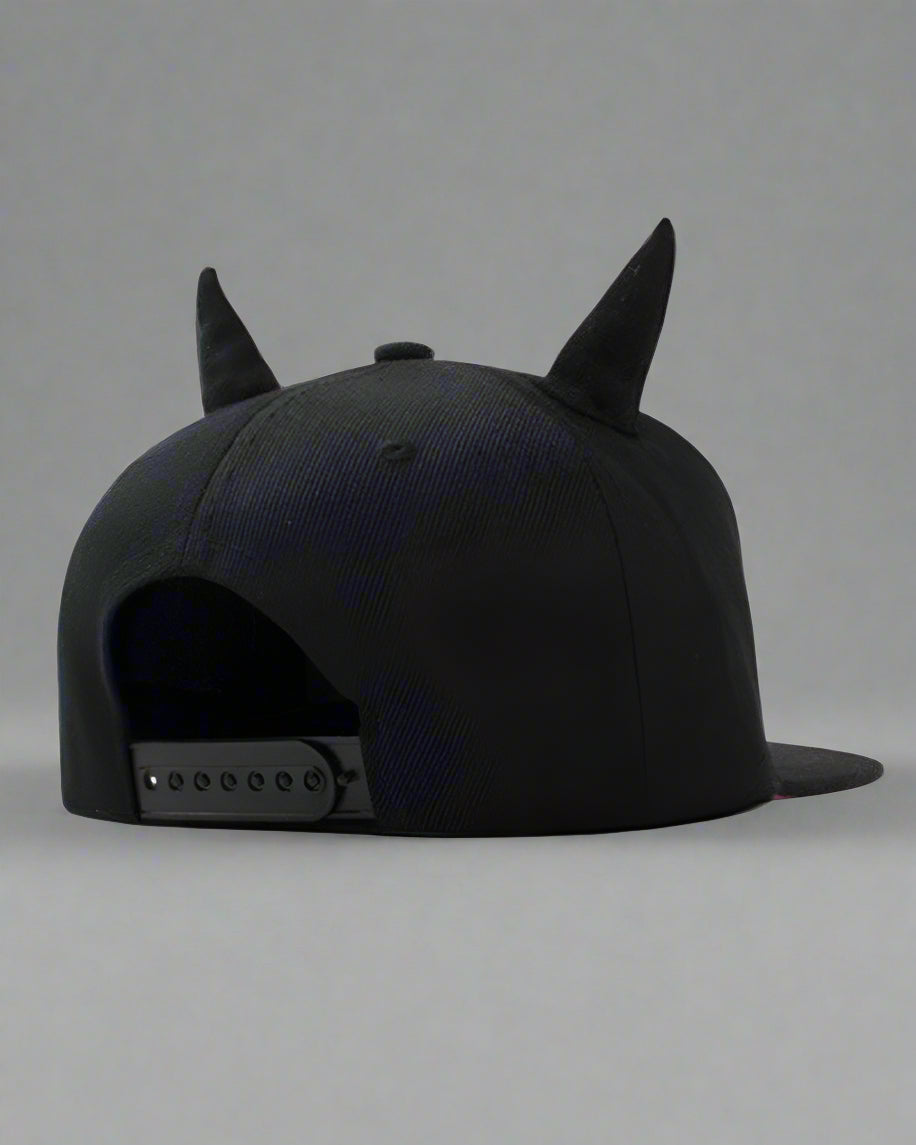 Cosmic Horned Headwear