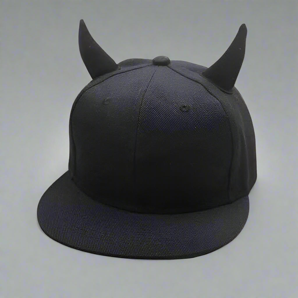 Cosmic Horned Headwear