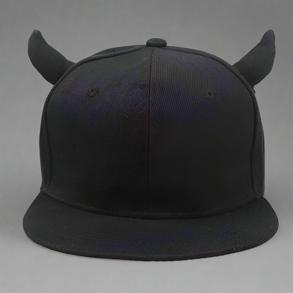 Cosmic Horned Headwear