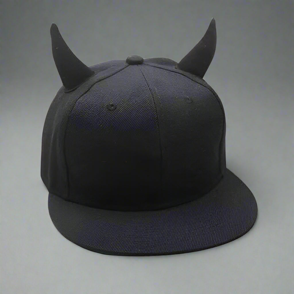 Cosmic Horned Headwear