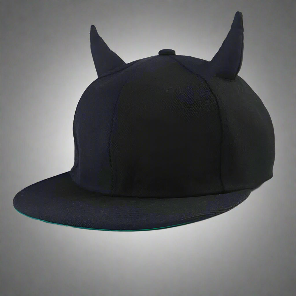 Cosmic Horned Headwear