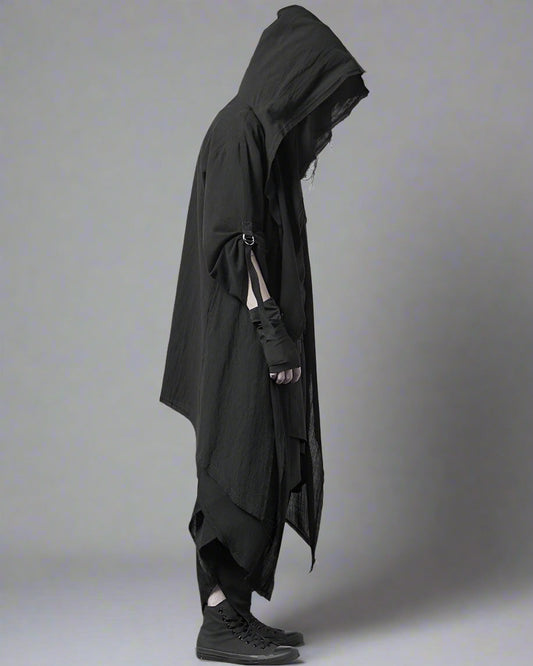 Covert Tech Ninja Cloak