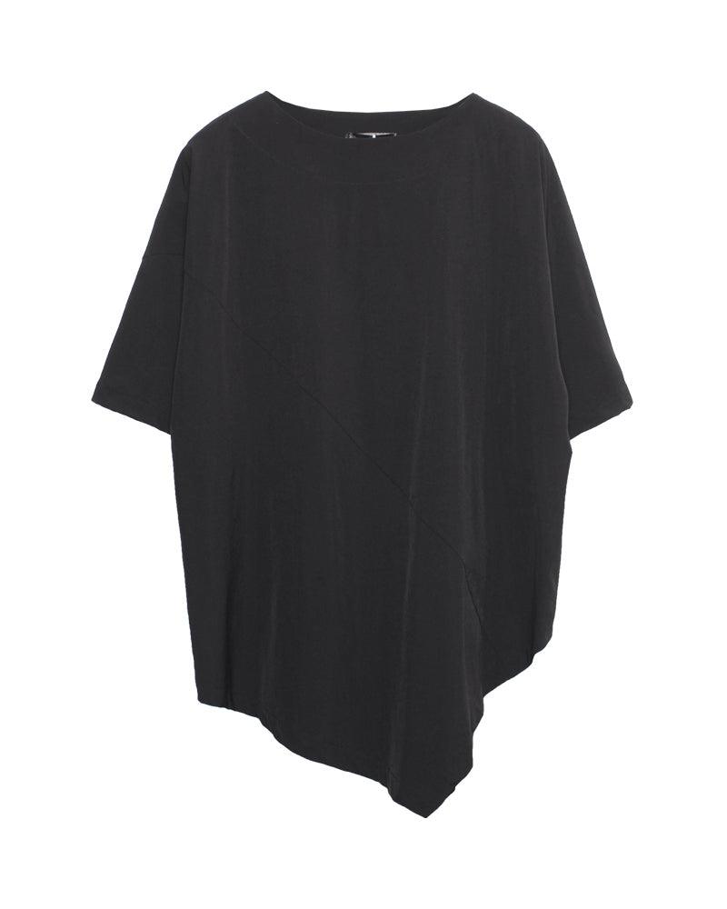 Urban Japanese Techwear T-Shirt