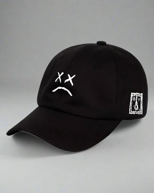 Futuristic Cheer Cap