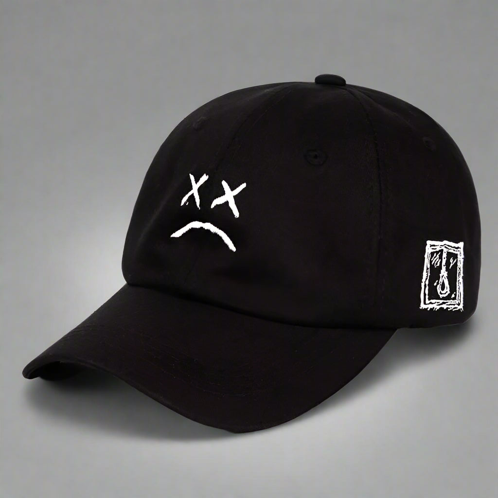 Futuristic Cheer Cap