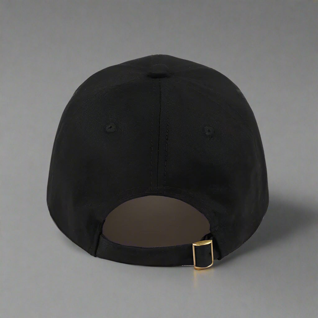 Futuristic Cheer Cap