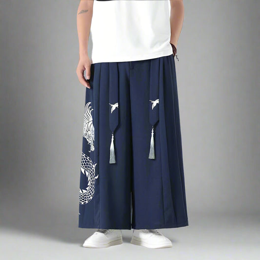 Legendary Warrior Pants