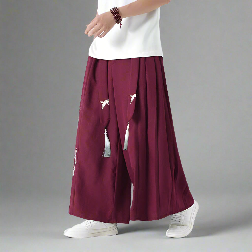 Legendary Warrior Pants