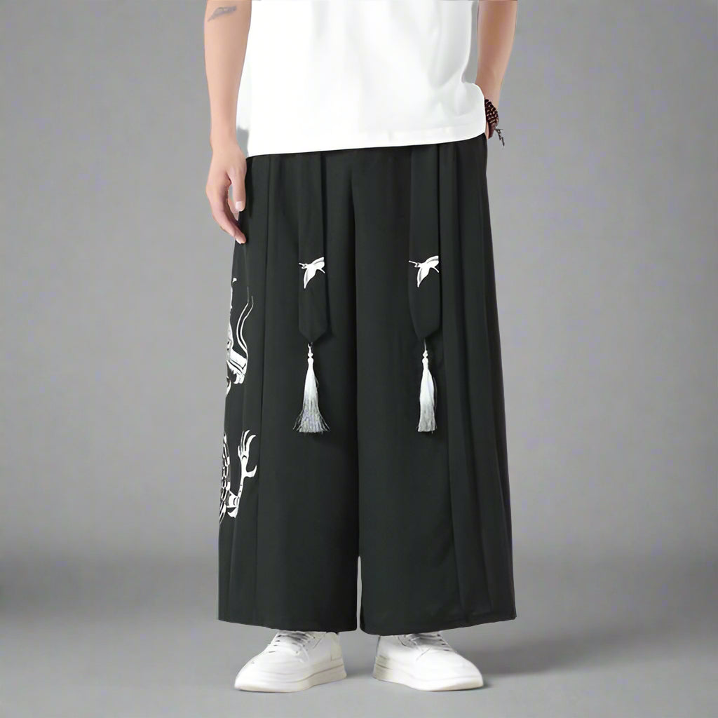 Legendary Warrior Pants