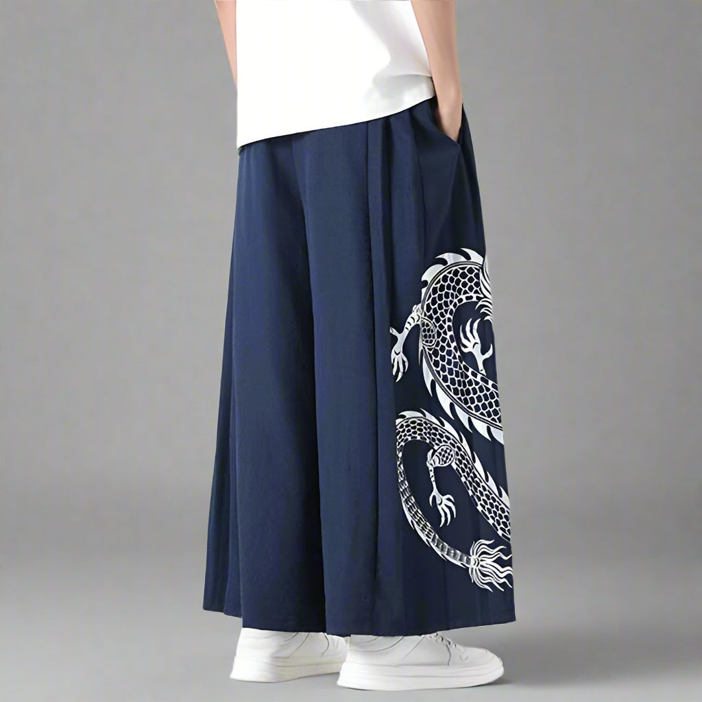 Legendary Warrior Pants
