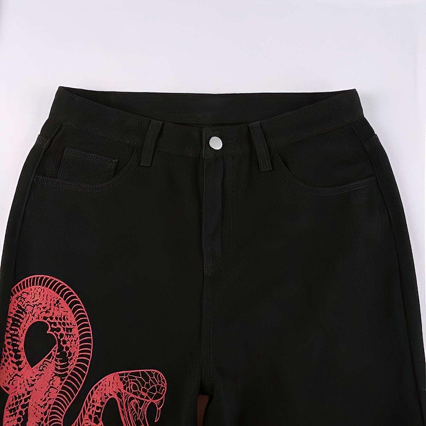 Dragon Jeans - streetwear - Trendy Dragon Jeans for Stylish Streetwear