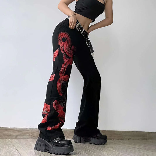 Dragon Jeans - stylish streetwear jeans - Trendy Dragon Jeans for Stylish Streetwear