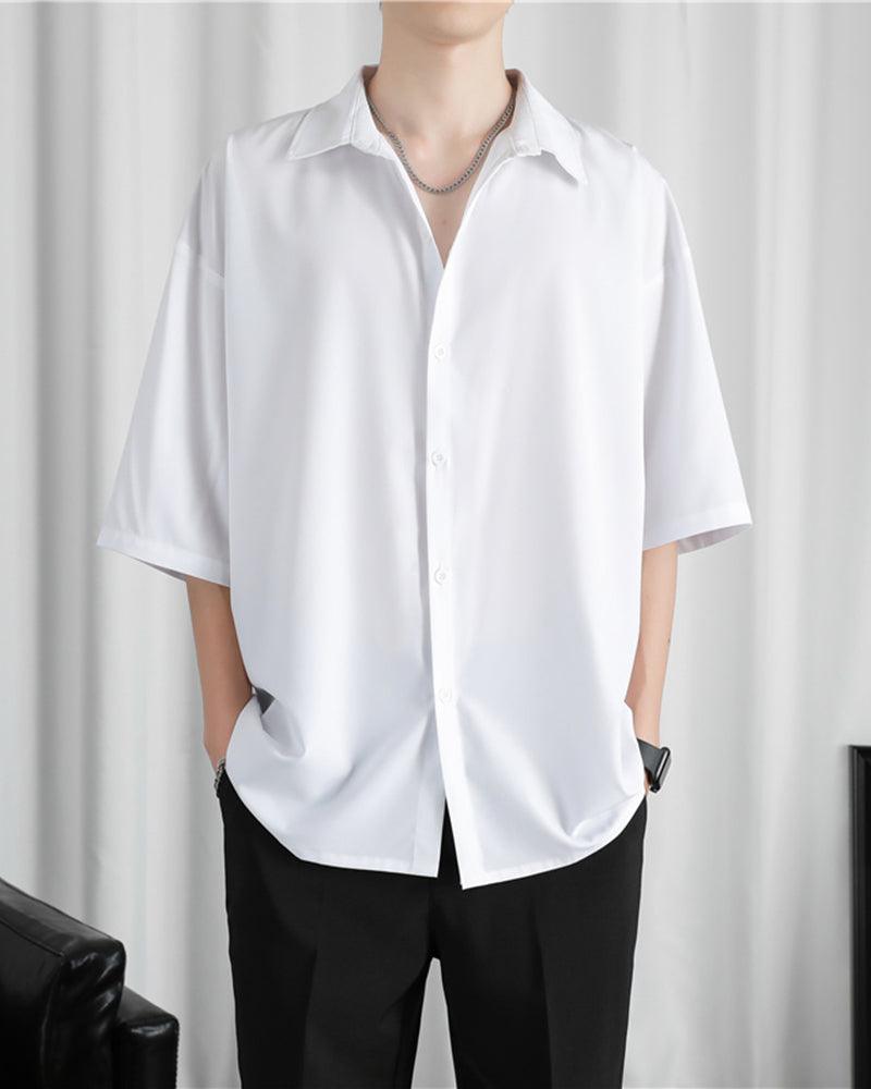 Breezy Summer Comfort Tee
