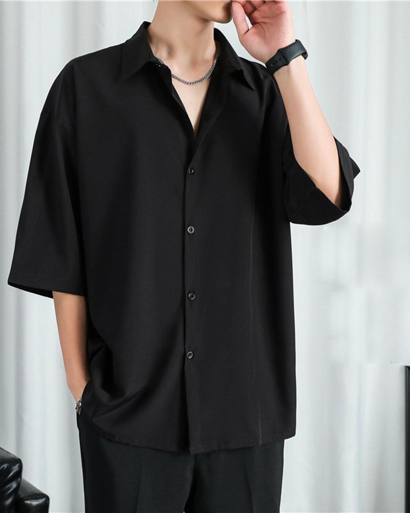 Breezy Summer Comfort Tee