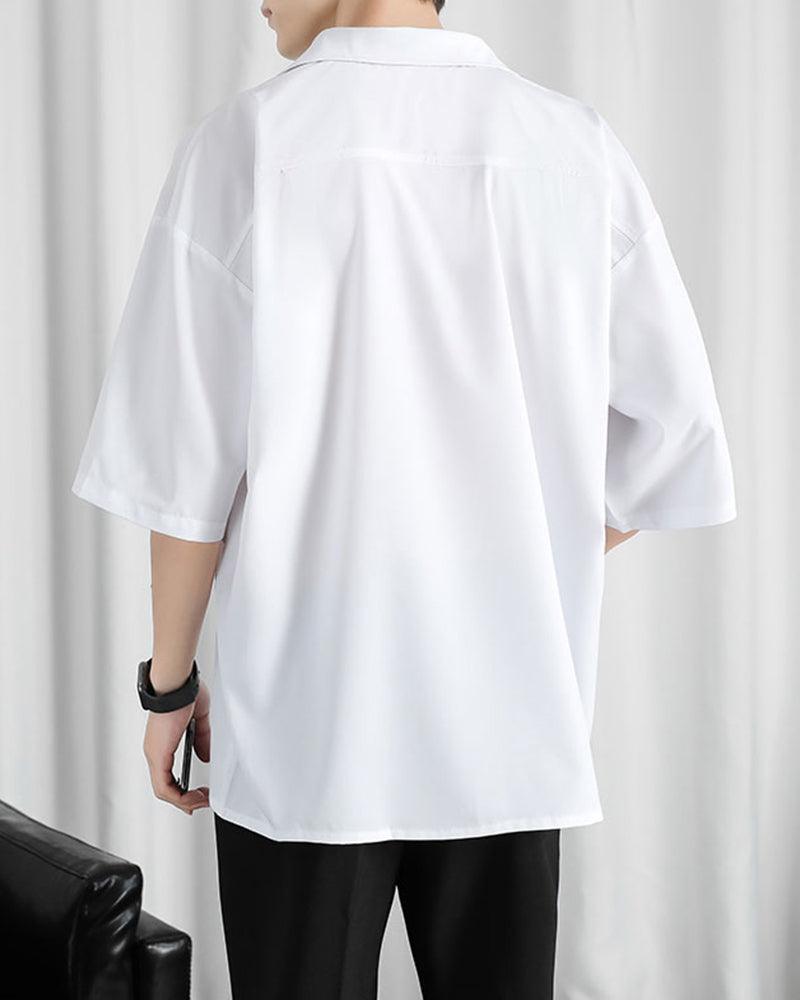 Breezy Summer Comfort Tee