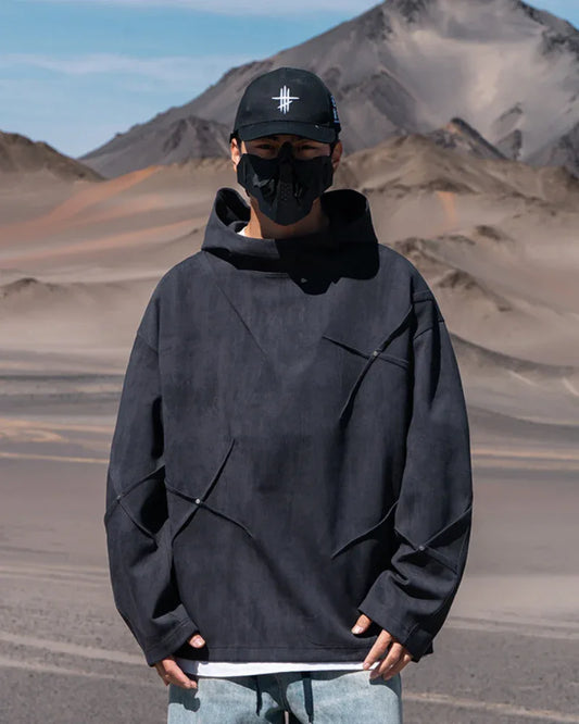 Durable All-Weather Heavy Hoodie - heavyweight hoodie - All-Weather Heavy Hoodie for Every Adventure