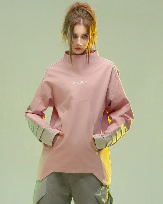 Dynamic Cyberpunk 3D Hoodie - techwear hoodie - Dynamic Cyberpunk 3D Hoodie for Everyday Comfort