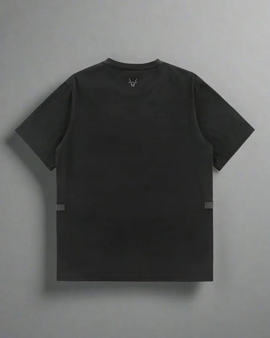 Dynamic Layered Performance Tee - techwear - Dynamic Layered Performance Tee for Urban Wear