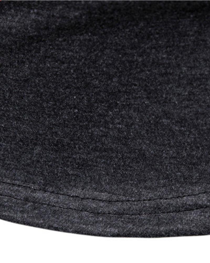 Stealthy Ninja Mask Hoodie