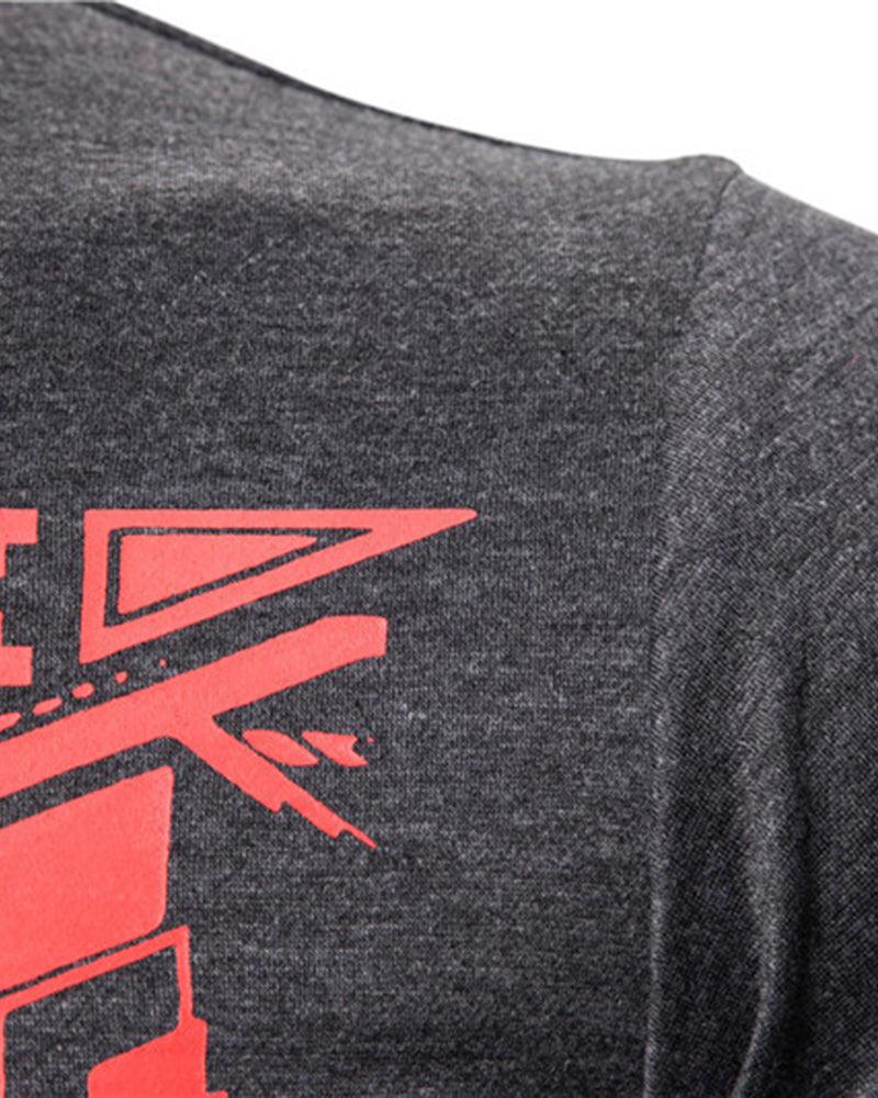 Stealthy Ninja Mask Hoodie