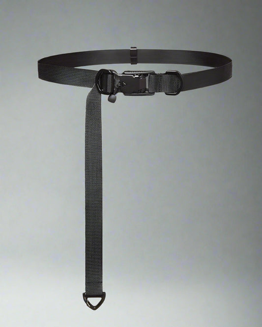 Everyday Tactical Utility Belt - tactical belt - Tactical Utility Belt for Everyday Comfort